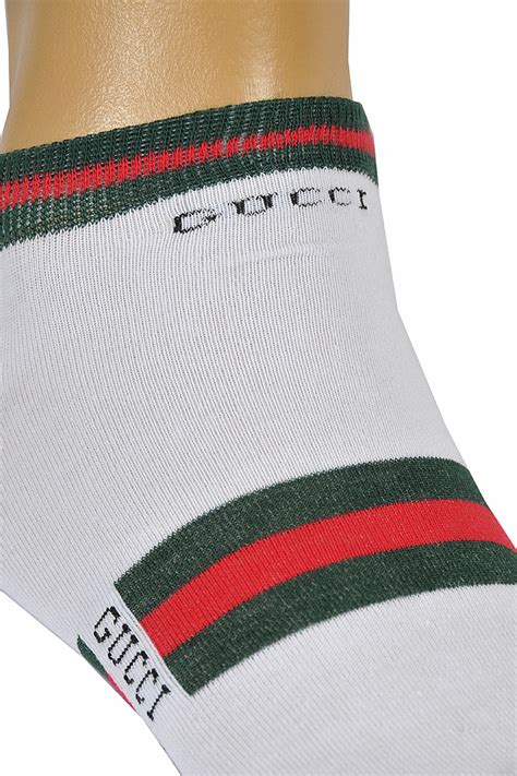 gucci socks men|gucci designer socks men.